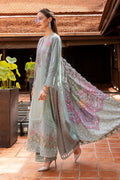 Maria B | M Prints Winter 25 | MPT-2802-A - House Of Hania