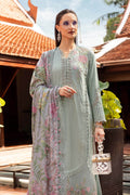 Maria B | M Prints Winter 25 | MPT-2802-A - House Of Hania