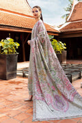 Maria B | M Prints Winter 25 | MPT-2802-A - House Of Hania