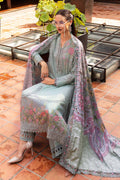 Maria B | M Prints Winter 25 | MPT-2802-A - House Of Hania