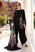 Maria B | M Prints Winter 25 | MPT-2802-B - House Of Hania