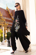 Maria B | M Prints Winter 25 | MPT-2802-B - House Of Hania