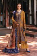 Maria B | M Prints Winter 25 | MPT-2803-A - House Of Hania