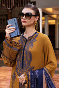 Maria B | M Prints Winter 25 | MPT-2803-A - House Of Hania