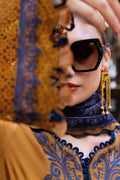 Maria B | M Prints Winter 25 | MPT-2803-A - House Of Hania
