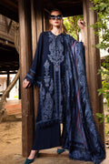 Maria B | M Prints Winter 25 | MPT-2803-B - House Of Hania