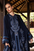 Maria B | M Prints Winter 25 | MPT-2803-B - House Of Hania