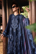Maria B | M Prints Winter 25 | MPT-2803-B - House Of Hania