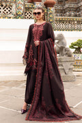 Maria B | M Prints Winter 25 | MPT-2804-A - House Of Hania