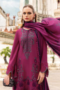 Maria B | M Prints Winter 25 | MPT-2804-B - House Of Hania