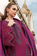 Maria B | M Prints Winter 25 | MPT-2804-B - House Of Hania