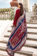 Maria B | M Prints Winter 25 | MPT-2805-A - House Of Hania