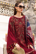 Maria B | M Prints Winter 25 | MPT-2805-A - House Of Hania