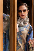 Maria B | M Prints Winter 25 | MPT-2806-A - House Of Hania