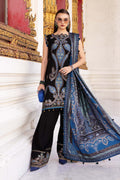 Maria B | M Prints Winter 25 | MPT-2806-B - House Of Hania