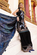 Maria B | M Prints Winter 25 | MPT-2806-B - House Of Hania