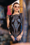 Maria B | M Prints Winter 25 | MPT-2806-B - House Of Hania