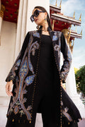 Maria B | M Prints Winter 25 | MPT-2806-B - House Of Hania