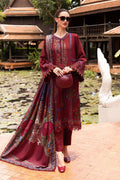 Maria B | M Prints Winter 25 | MPT-2807-A - House Of Hania