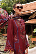 Maria B | M Prints Winter 25 | MPT-2807-A - House Of Hania