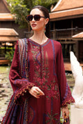Maria B | M Prints Winter 25 | MPT-2807-A - House Of Hania