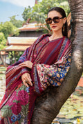 Maria B | M Prints Winter 25 | MPT-2807-A - House Of Hania