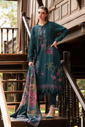Maria B | M Prints Winter 25 | MPT-2807-B - House Of Hania