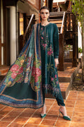 Maria B | M Prints Winter 25 | MPT-2807-B - House Of Hania