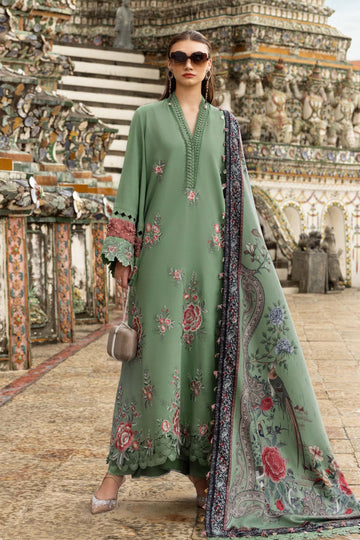 Maria B | M Prints Winter 25 | MPT-2808-A - House Of Hania