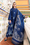 Maria B | M Prints Winter 25 | MPT-2808-B - House Of Hania