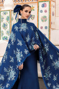 Maria B | M Prints Winter 25 | MPT-2808-B - House Of Hania
