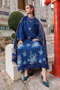 Maria B | M Prints Winter 25 | MPT-2808-B - House Of Hania