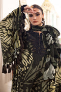 Maria B | M Prints Winter 25 | MPT-2809-A - House Of Hania