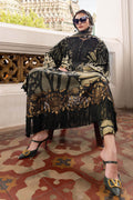 Maria B | M Prints Winter 25 | MPT-2809-A - House Of Hania