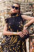 Maria B | M Prints Winter 25 | MPT-2809-B - House Of Hania