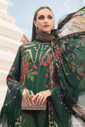 Maria B | M Prints Winter 25 | MPT-2810-A - House Of Hania