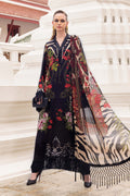 Maria B | M Prints Winter 25 | MPT-2810-B - House Of Hania