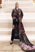Maria B | M Prints Winter 25 | MPT-2810-B - House Of Hania