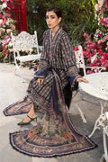 Maria B | M prints Spring 24 | MPT-2107-B - House Of Hania