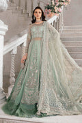 Maria B | Mbroidered Fabrics 2024 | BD-2803 - House Of Hania