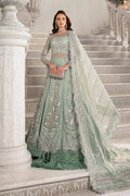 Maria B | Mbroidered Fabrics 2024 | BD-2803 - House Of Hania