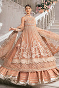 Maria B | Mbroidered Fabrics 2024 | BD-2804 - House Of Hania