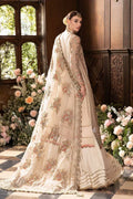 Maria B | Mbroidered Fabrics 2024 | BD-2805 - House Of Hania