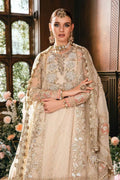 Maria B | Mbroidered Fabrics 2024 | BD-2805 - House Of Hania