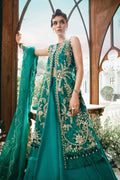 Maria B | Mbroidered Fabrics 2024 | BD-2806 - House Of Hania
