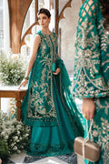 Maria B | Mbroidered Fabrics 2024 | BD-2806 - House Of Hania