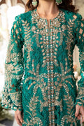 Maria B | Mbroidered Fabrics 2024 | BD-2806 - House Of Hania
