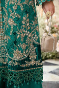 Maria B | Mbroidered Fabrics 2024 | BD-2806 - House Of Hania