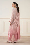 Maria B | Pre Fall 25 | Chiffon Suit 08 - House Of Hania
