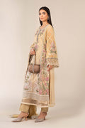 Maria B | Pre Fall 25 | Chiffon Suit 19 - House Of Hania